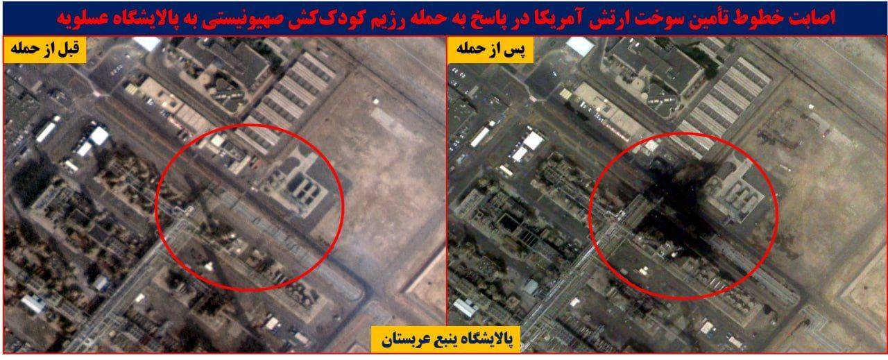 چالش تولید نفت دامن گیر کشورهای عربی است