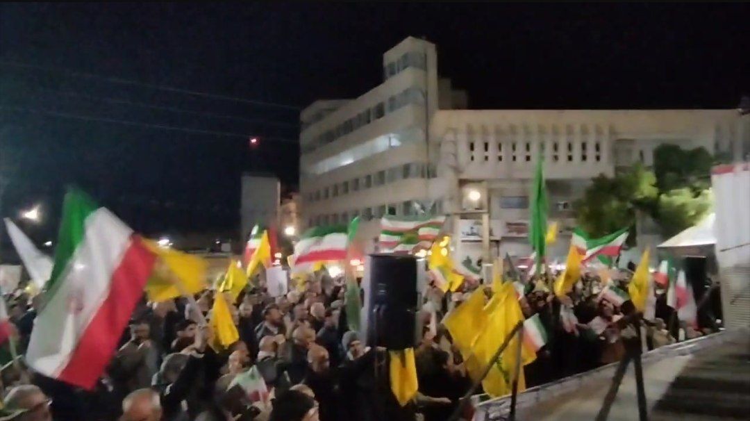 خیابان با ما؛ قرار چهلم ایلامی‌ها