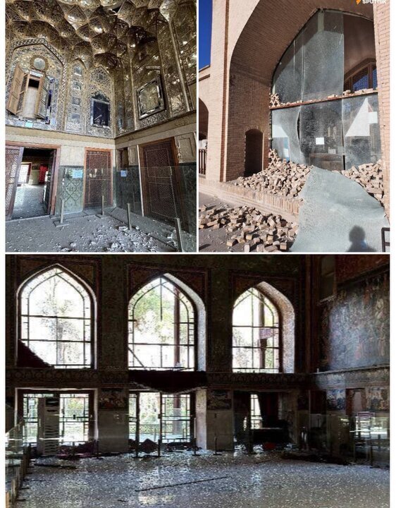 ***/ تدوین اولین بسته حمایتی جامع کشور در اصفهان