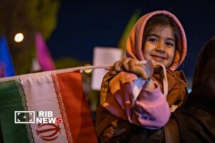 سربازان کوچک ایران در سمنان