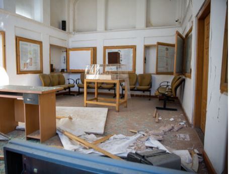 تهدیدات نظامی، میراث هزاران‌ساله ایران را در معرض نابودی فراموش‌نشدنی قرار داده است