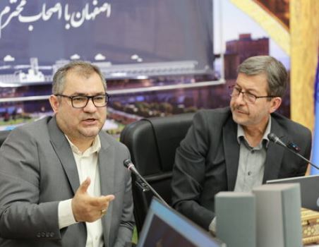 رای گیری نهایی برای ثبت جهانی ۶ مسجد تاریخی در اصفهان