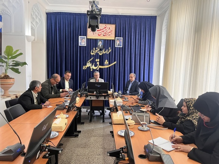 ضرورت مرمت اضطراری نیمی از بناهای تاریخی خراسان جنوبی