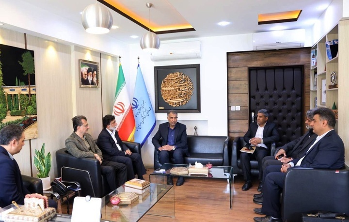 برخی مدارس تاریخی شیراز در مسیر ثبت ملی