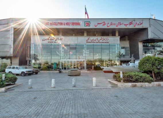 اعلام بازگشایی موزه ملی انقلاب و دفاع مقدس از فردا