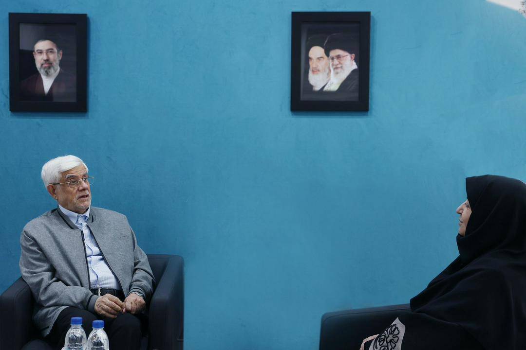 تأکید عارف بر بازسازی سریع و هماهنگی دستگاه‌ها در مدیریت پیامد‌های جنگ