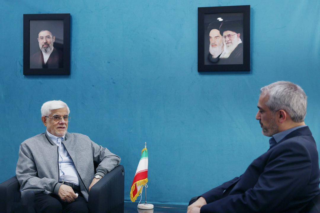 تأکید عارف بر بازسازی سریع و هماهنگی دستگاه‌ها در مدیریت پیامد‌های جنگ