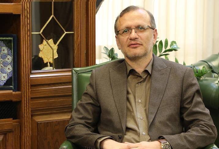 واحد‌های مسکونی آسیب‌دیده در مناطق ۲ و ۱۰ در آستانه تحویل