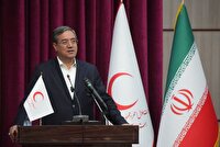 تأکید استاندار آذربایجان‌غربی بر تحول در ناوگان امدادی استان