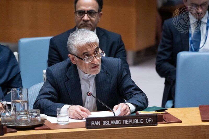 شناور توسکا و خدمه آن فورا آزاد شوند