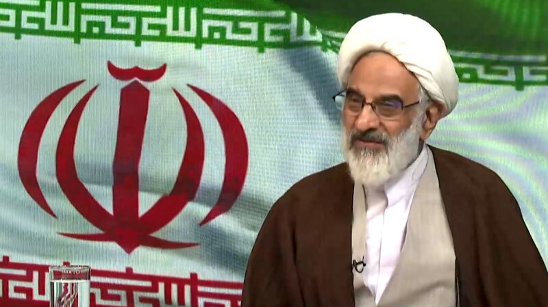 پرچم مقدس جمهوری اسلامی ایران، امروز پرچم اسلام است