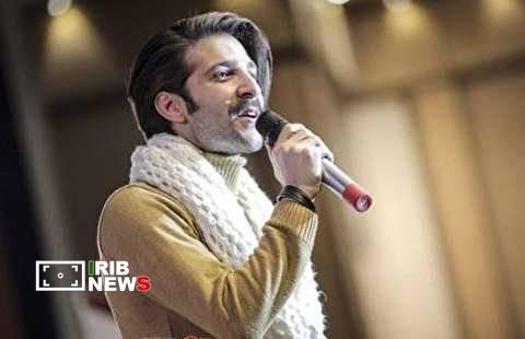 یادبود چهلمین روز درگذشت حمید هیراد