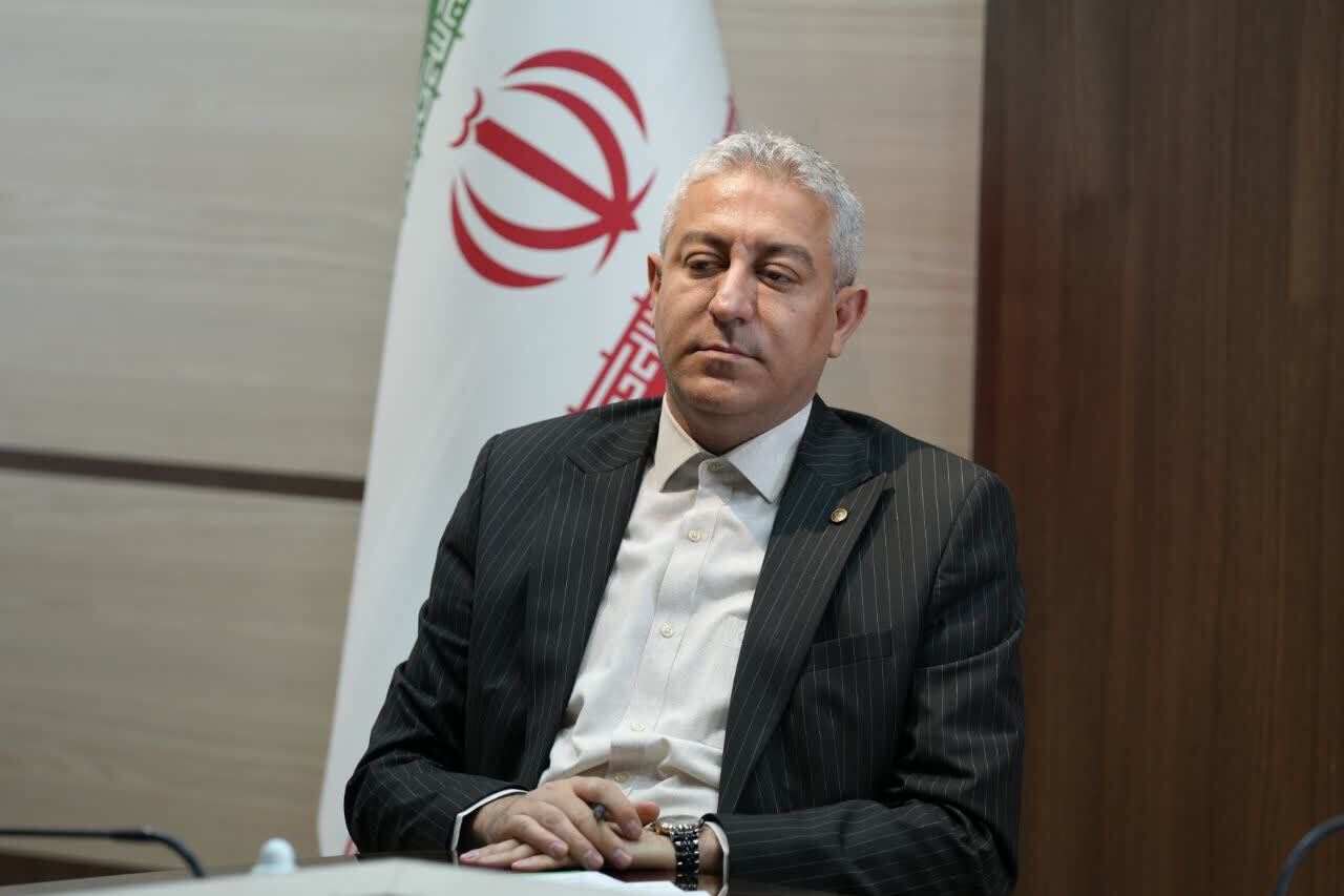 بررسی ۳۸ طرح اشتغال‌زا در کارگروه امور زیربنایی آذربایجان‌غربی 