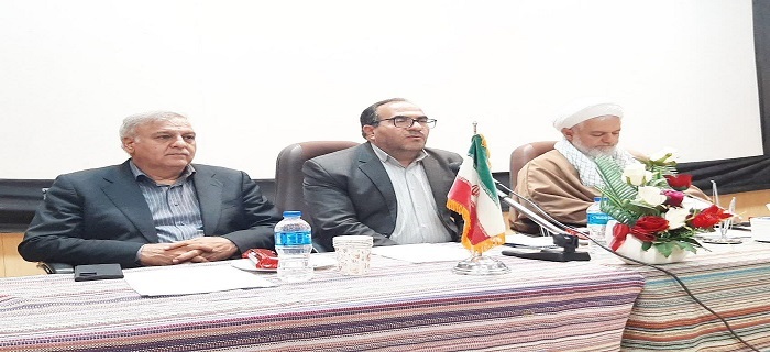 بهره برداری از سه طرح آموزش و پرورش دراسدآباد بزودی