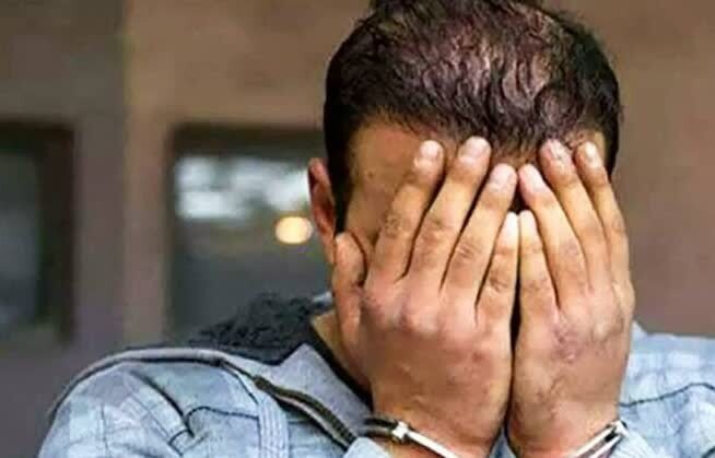 دستگیری قاتل فراری در شاهرود