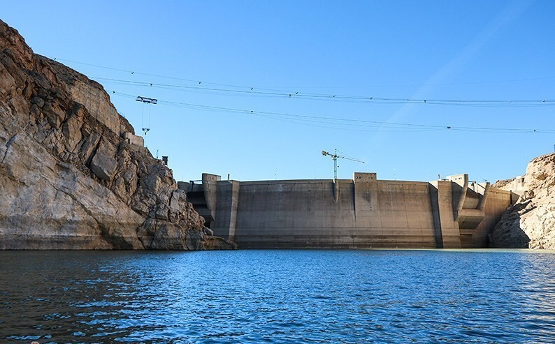 وضعیت منابع آبی کشور همچنان شکننده است