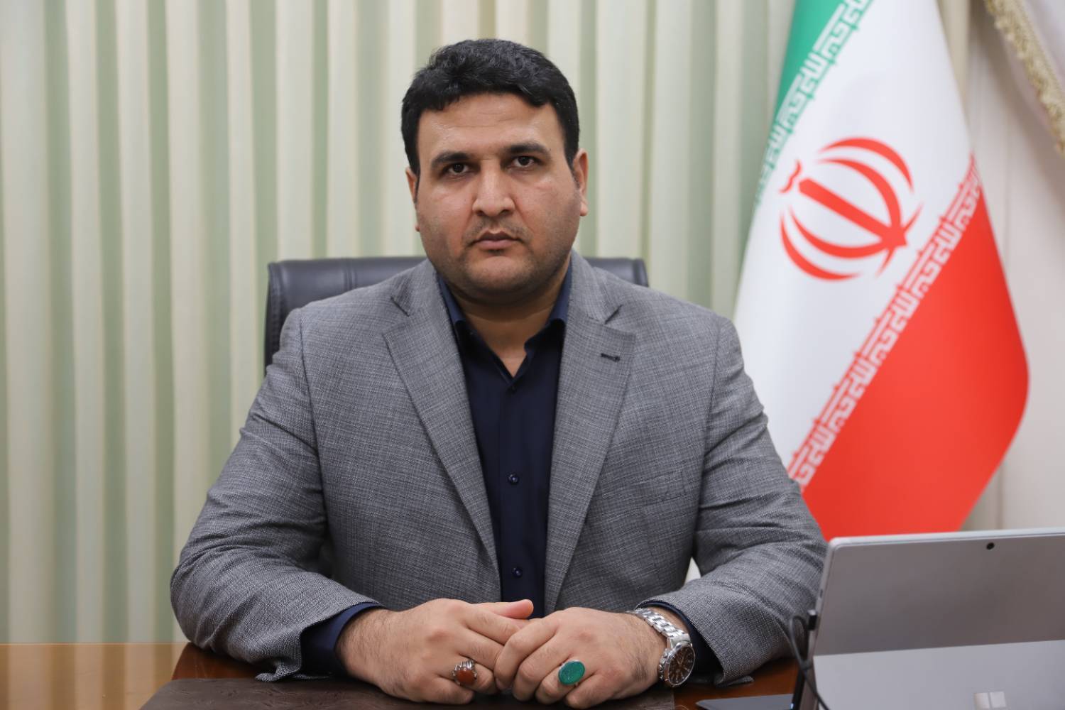 تأمین بیش از ۸۱۹ هزار تُن کالای اساسی از مسیر مناطق آزاد