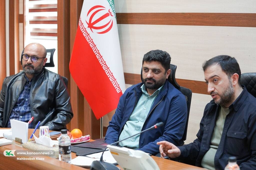 گامی نو در ساماندهی آماری و تدوین راهبردهای فرهنگی صنعت اسباب‌بازی برداشته می‌شود