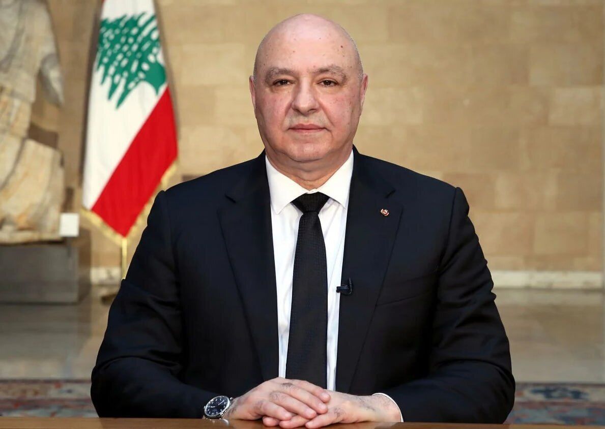 رئیس جمهور لبنان: تماس‌ها برای تمدید آتش‌بس در جریان است