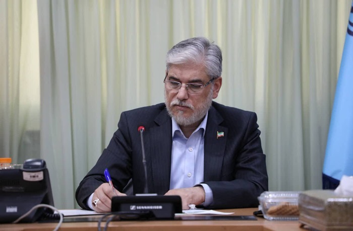 با حکم وزیر علوم، تحقیقات و فناوری؛ سرپرست دانشگاه سمنان منصوب شد