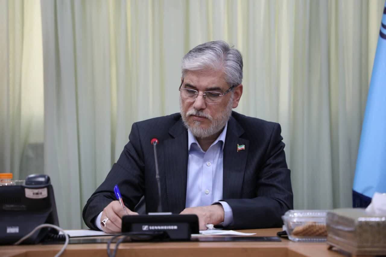 سرپرست دانشگاه سمنان منصوب شد