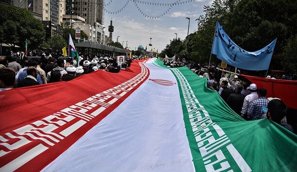 مستند سازی روایت های جنگ 40 روزه اخیر