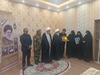 خون شهدا، رمز پیروزی ملت ایران است