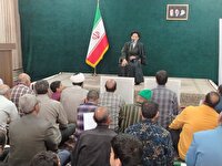 تاکید بر تقویت جایگاه مساجد به‌عنوان سنگر آگاهی و مقاومت