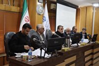 بررسی مشکلات تسهیلاتی و گمرگی بخش صنعت در سمنان