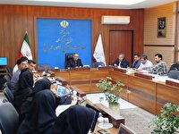 تأکید بر رعایت ضوابط فنی در طرح‌های توسعه روستایی جنوب کرمان