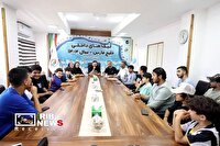 برگزاری مراسم قرعه‌کشی اولین دوره مسابقات فیفا ۲۰۲۵