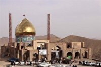 ۴۰ بقعه متبرکه خراسان جنوبی میزبان ویژه‌برنامه‌های دهه کرامت