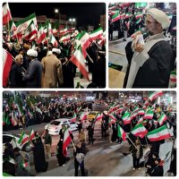 حضور مردم در تجمعات پدیده جدیدی در رفتار‌های آنها در حفاظت از نظام و کشور است