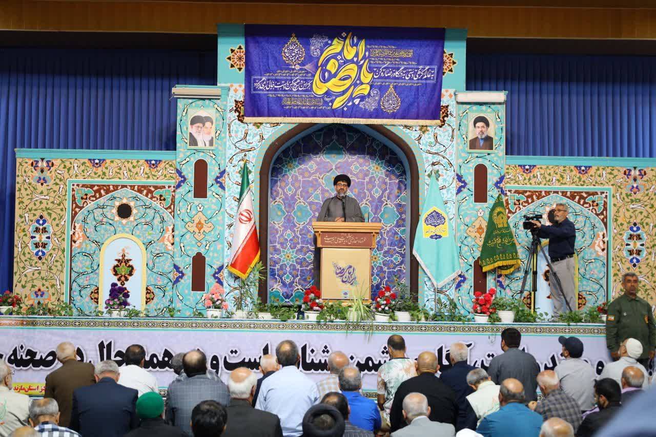 حفظ دستاورد‌های هسته‌ای، اهرم بازدارندگی ایران 