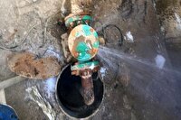 تعویض بیش از ۷ هزار کنتور آب فرسوده در خراسان جنوبی