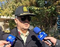 توقیف ۲۳۸۰ وسیله نقلیه متخلف در طرح انضباط ترافیکی پلیس کرمان