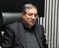 استاندار آذربایجان غربی: نقش ژئوپلیتیک استان در اقتصاد ملی مغفول مانده است