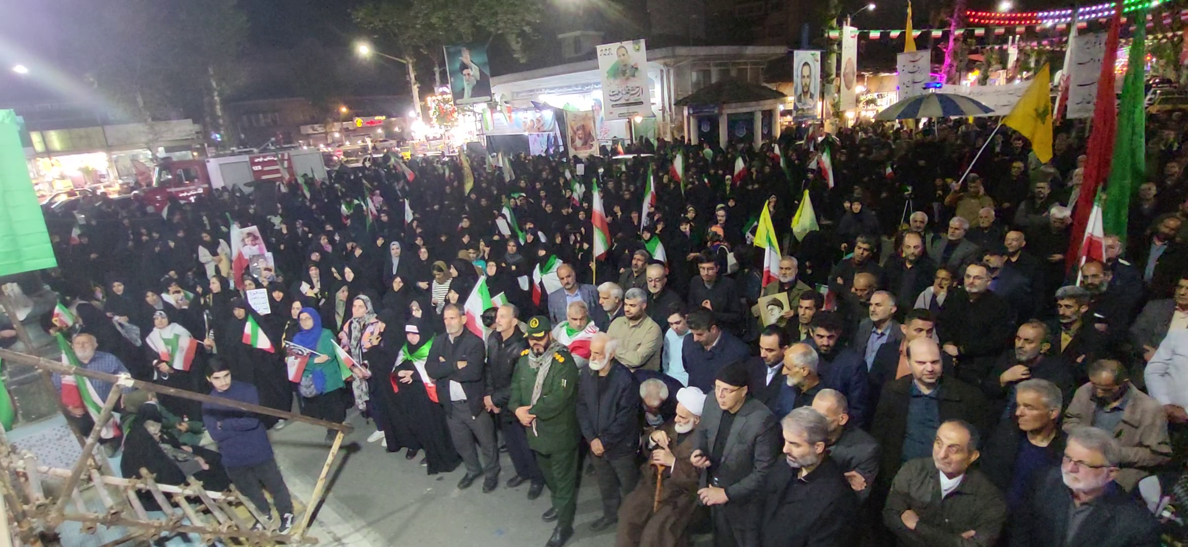 حفظ وحدت بُرّنده‌ترین سلاح برای مقابله با دشمنان است