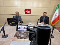 دو بانده سازی ۱۰۰ کیلومتر از راه‌های خراسان جنوبی