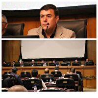 ارتقای سلامت اداری با تقویت پنجره واحد زمین در استان کرمان