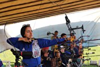 ورزشکاران پاراتیروکمان به اردوی تیم ملی دعوت شدند