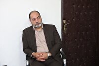 حفظ ارتباط با جریان‌های سیاسی و اقوام در ایام جنگ