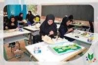 اختصاص ۸۰۰ میلیون تومان اعتبار برای طرح «تولید حین آموزش» در هنرستان‌ها