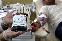 اهدای خون بیش از پنج هزار نفر درآذربایجان غربی