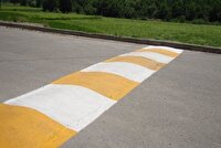 رفع نقاط حادثه خیز جاده‌ای در پیرانشهر