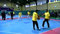 تلاش پاراتکواندوکاران ایران برای حضور در رقابت های آسیایی