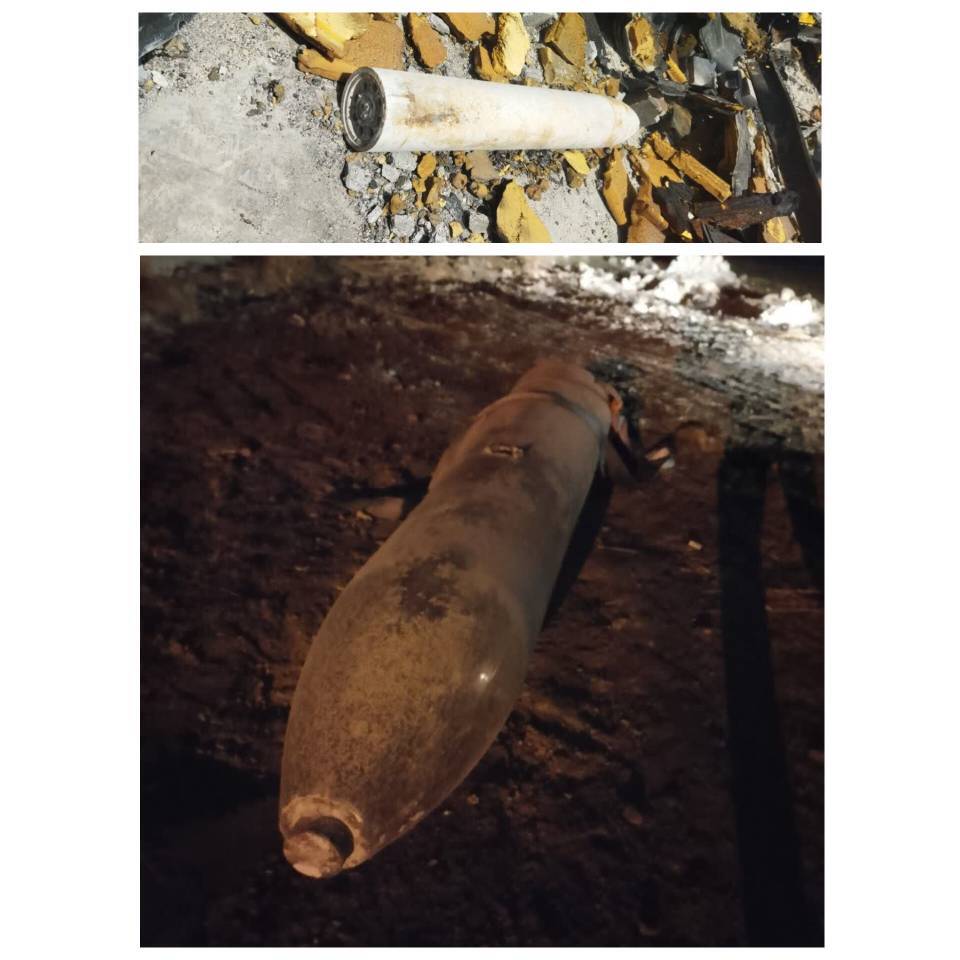 ۱۵ موشک آمریکا در دست سپاه؛ مهندسی معکوس آغاز شد