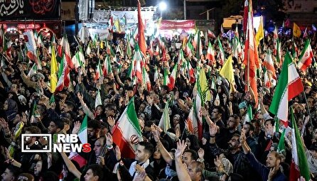 روایت همدلی ایرانیان در این شب‌های تاریخ ساز