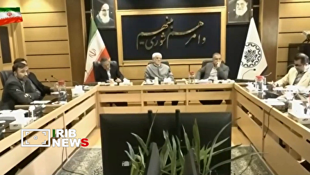 تبدیل ایران تحریم شده به ایران تحریم کننده