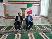 مسیر سازش سریع‌تر از دادرسی است